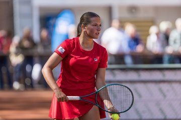 Ida Wobker 99 - Lingen Open